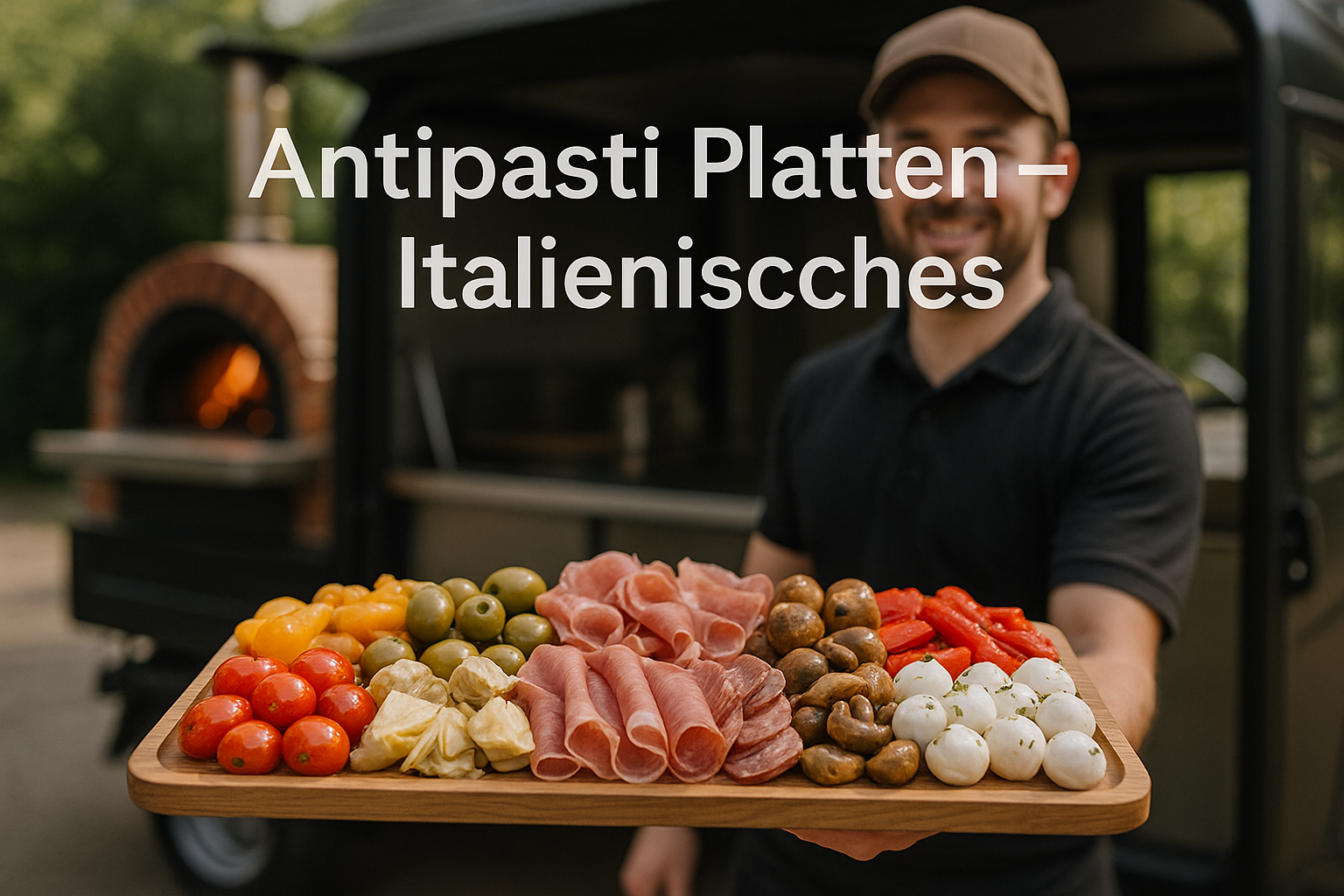 Professionelles foto zum