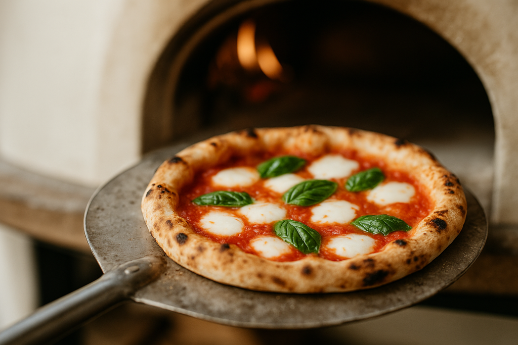 warum italienisches catering fruehlingshochzeiten Detailansicht