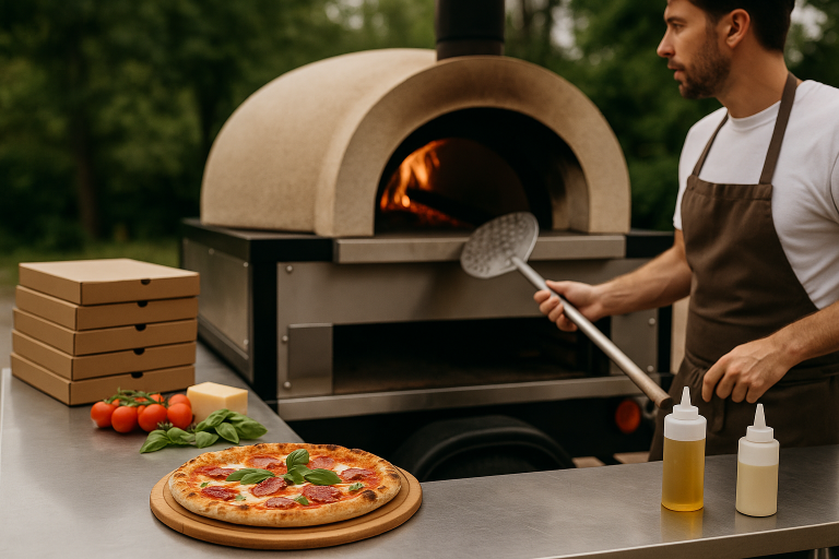 Zusammenfassung unserer Leistungen