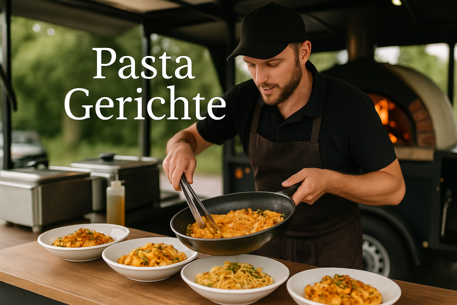 Professionelles foto zum