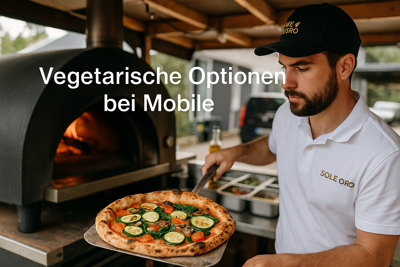 Professionelles foto zum