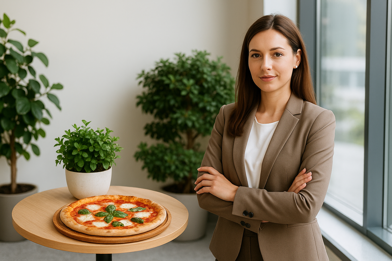 Abstraktes konzeptfoto natur